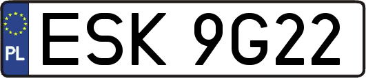 ESK9G22