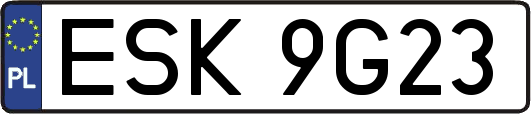 ESK9G23