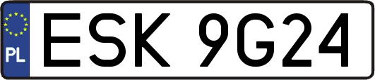 ESK9G24