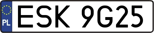 ESK9G25