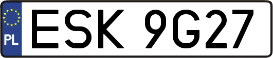 ESK9G27
