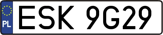 ESK9G29