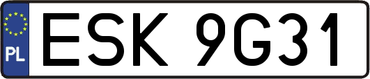 ESK9G31