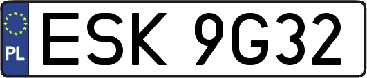 ESK9G32