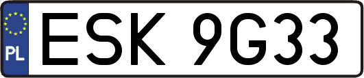 ESK9G33