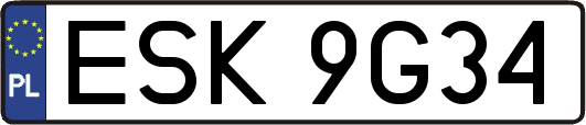 ESK9G34