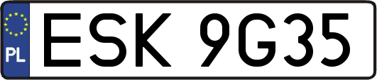 ESK9G35