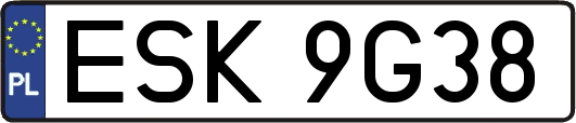 ESK9G38