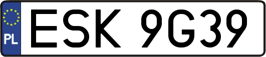 ESK9G39