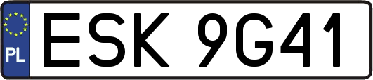 ESK9G41
