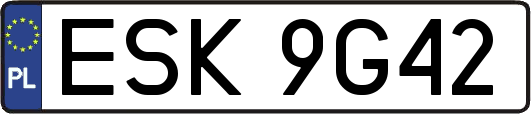ESK9G42