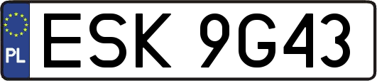 ESK9G43