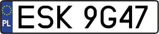 ESK9G47
