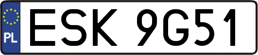 ESK9G51