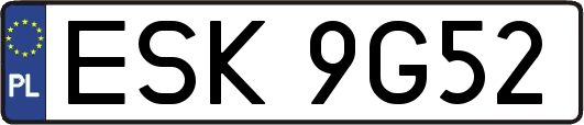 ESK9G52