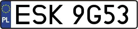 ESK9G53