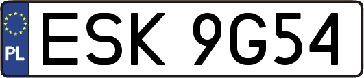ESK9G54