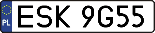 ESK9G55