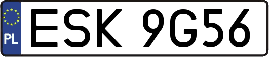 ESK9G56