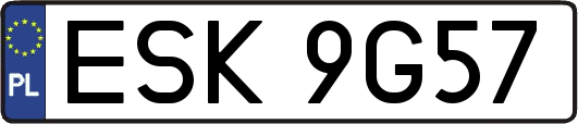 ESK9G57