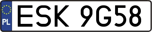 ESK9G58