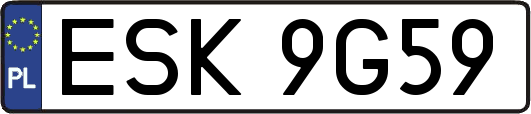 ESK9G59