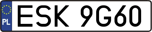 ESK9G60