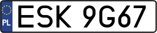 ESK9G67
