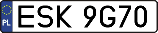 ESK9G70