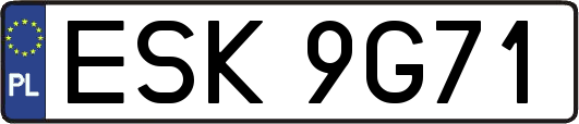 ESK9G71
