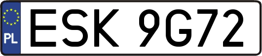 ESK9G72