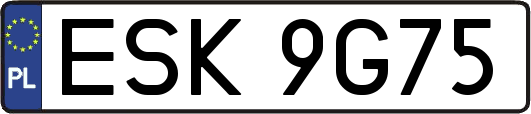 ESK9G75