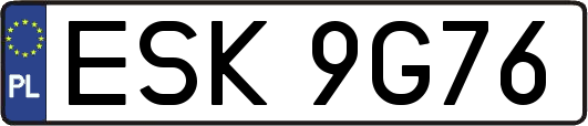 ESK9G76