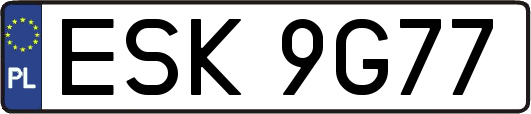 ESK9G77