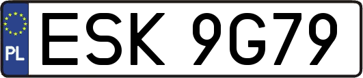 ESK9G79