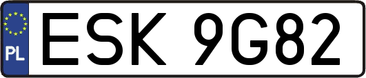 ESK9G82
