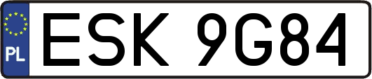ESK9G84