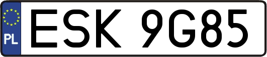 ESK9G85