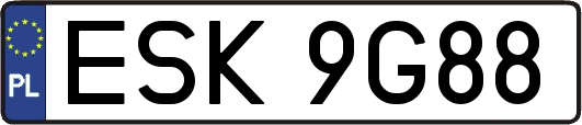 ESK9G88