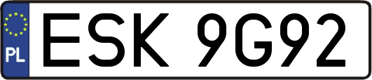 ESK9G92
