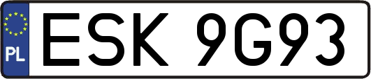ESK9G93