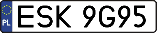 ESK9G95