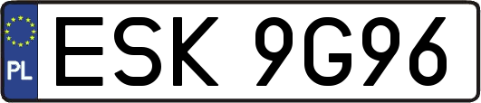 ESK9G96