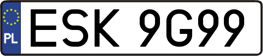 ESK9G99