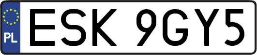 ESK9GY5