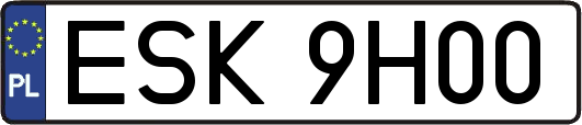 ESK9H00