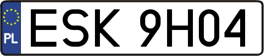 ESK9H04