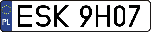 ESK9H07