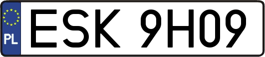 ESK9H09
