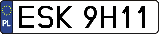 ESK9H11